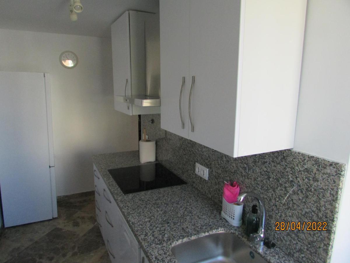 Lopez De Gomara 57 Apartment Seville Exterior photo