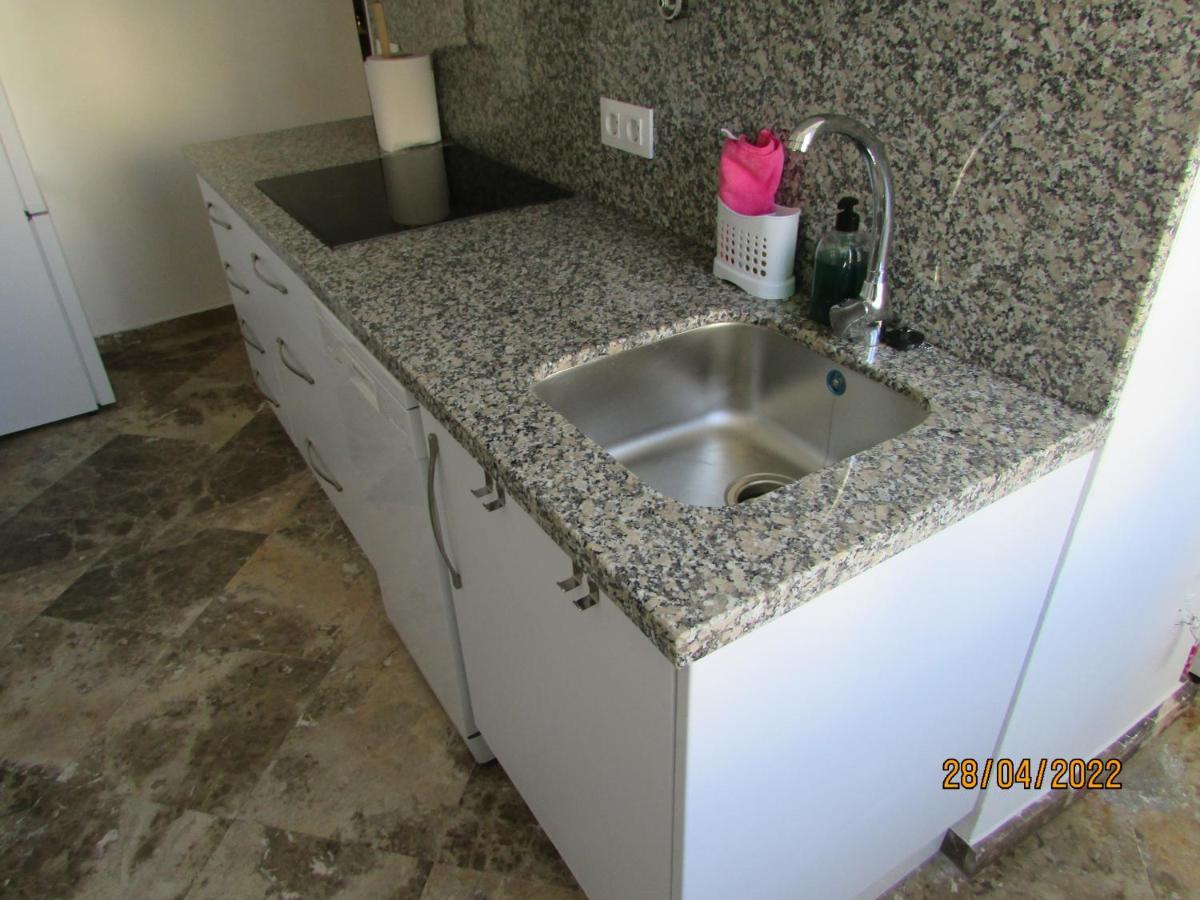 Lopez De Gomara 57 Apartment Seville Exterior photo